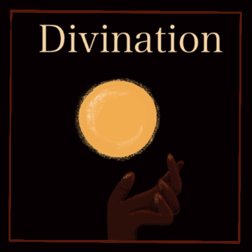 Divination