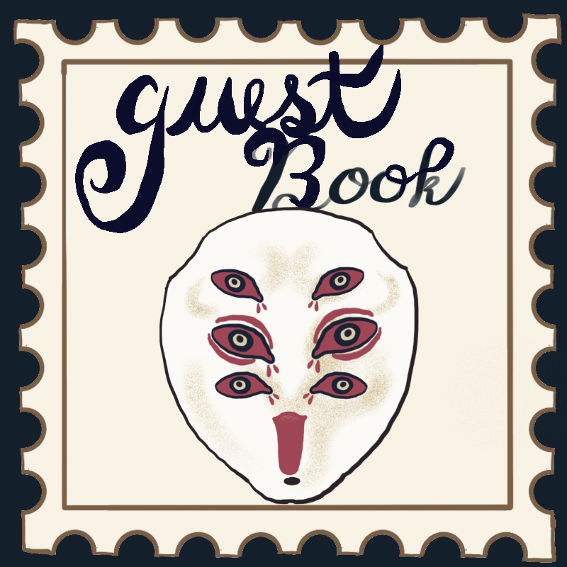 Guess Book