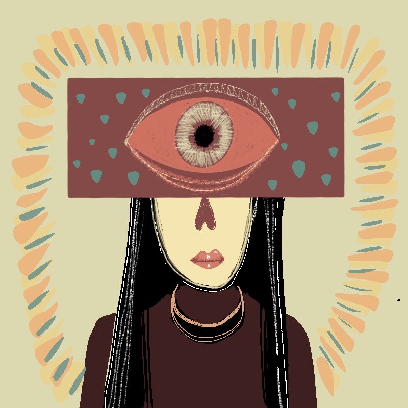 self portrait