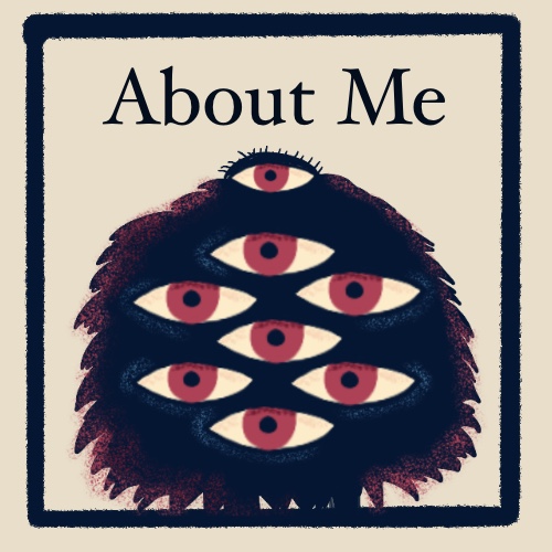 about Me